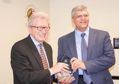 الدكتور عمرو عدلي، نائب رئيس جامعة القاهرة للدراسات العليا والبحوث